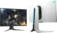 Dell Alienware AW2720HFA 27" - LED - Full HD - 1 ms HDMI - DisplayPort   -  240 Hz