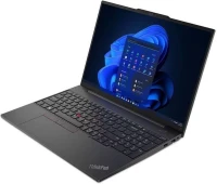 LENOVO THINKPAD E16 GEN1 - INTEL I5-1335U 4,60GHZ - 16GB - 512SSD - 16 IPS WUXGA - IRIS XE GRAPHICS 