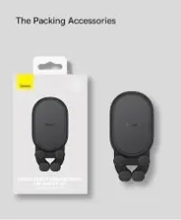 Baseus Stable Gravitational Car Mount Air