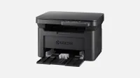 KYOCERA MA2000W - MULTIFONCTIONS - LASER - MONOCHROME - 21 PPM - A4 - WIFI - Avec 02 Toner Originale
