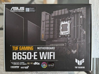 carte-mere-asus-tuf-gaming-b650-e-wifi-socket-amd-4xddr5-m2-pcie-50-usb-30-wi-fi-6e-bluetooth-53-hussein-dey-alger-algerie