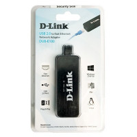 autre-d-link-dub-e100-adaptateur-reseau-usb-20-to-rj45-480-mbits-100-mbps-noir-hussein-dey-alger-algerie