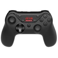 Spirit of Gamer Advance GTA-RFXGP - Manette Gamepad Sans-Fil Pour PC PS3 Android thumbnail 3