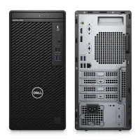 DELL OptiPlex 3090 MT Desktop - intel core i3-10105 - 4GB - 1TB HDD - 23.8"