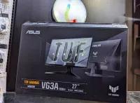 ECRAN ASUS TUF Gaming VG279Q3A - 27"FHD IPS - 1ms 180 Hz -