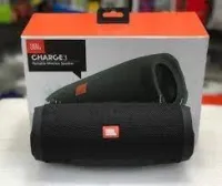 JBL Charge 3 Waterproof Blutooth Speak