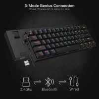 clavier-souris-redragon-draconic-k530-pro-mecanique-bluetooth-gaming-rvb-compact-touches-tkl-hussein-dey-alger-algerie