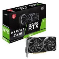 carte-graphique-msi-geforce-rtx-3060-ventus-2x-12g-oc-hussein-dey-alger-algerie