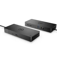 DELL Docking Station WD19S - With 130 Watt  Power Adapter - USB - C - Station D Accueil