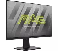 ÉCRAN MSI 274UPF - 27 INCH 4K UHD - ESPORTS GAMING - IPS - 144 HZ - 1MS - G-SYNC ADJUSTABLE / VESA