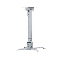 Mac Tech MT-SUP312 Support  plafond data show réglable pour un montage vertical facile et sécurisé