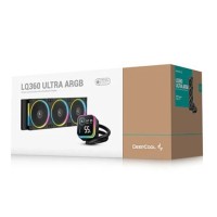 تبريد-deepcool-lq360-ultra-watercooling-ecran-digital-lcd-ntel-amd-argb-antileak-3400rpm-black-حسين-داي-الجزائر
