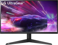 LG 24GQ50F Ecran UltraGear 24 inch Full HD 1ms 165Hz avec AMD FreeSync