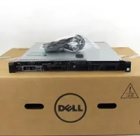 DELL POWEREDGE R340 - XEON E-2276G 6 COEUR - 64GB RAM - 1920GB SSD+ 1TO HDD 4 LFF - 2 X 350W - RACK