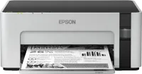 EPSON ET-M1120  IMPRIMANTE À RÉSERVOIR INTÉGRÉ MONOCHROME ECOTANK - A4 -  WIFI- USB