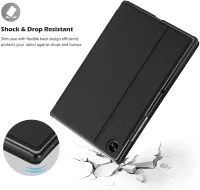 Pochette Etuis Samsung Galaxy Tab A8 10.5 pouces Book Cover