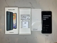 Samsung Galaxy A04  - 64 Go - 4 Go -  6,5inch - 5000 mAh