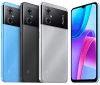Xiaomi Redmi Note 11R 5G  -  128Go - 6 Go  - 6,58" - 5000 mAh - Blister