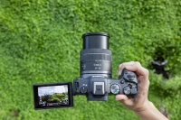 CANON EOS R8 Hybride Mirroless 24MP Vidéo 4K + Objectif RF 24-50MM F4.5 - 6.3 SIS STM  