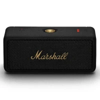BAFFLE MARSHALL EMBERTON II - BLUETOOTH PORTABLE - ÉTANCHE À L'EAU & POUSSIÈRE - IMPERMÉABLE