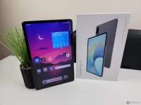 HONOR HONOR Pad X9 - Qualcomm Snapdragon 685 - 4GB - 128GB - 11,5" pouces 120Hz 2K - 7250 mAh - Blister