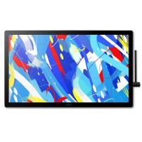 WACOM CINTIQ 24 TABLETTE GRAPHIQUE - 23.8" 2.5K - IPS - MULTI-TOUCH - PRO PEN 3 - ADJUSTABLE STAND - VESA - BLACK DTH246K0B thumbnail 4
