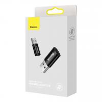 autre-baseus-convertisseur-ingenuity-series-mini-otg-adaptateur-usb-a-31-male-vers-type-c-femelle-noir-hussein-dey-alger-algerie