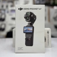 آلة-تصوير-dji-osmo-pocket-4p-vlog-combo-camera-4k-double-stabilisation-3-axes-ecran-tactile-wifi-6-bluetooth-noir-حسين-داي-الجزائر