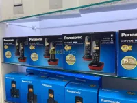 Panasonic KX-TG1612 Téléphone sans fil