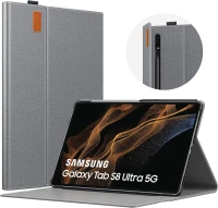 Samsung Galaxy Tab S8 Ultra 5G  - 256 Go -12 Go  - 14,6" Super AMOLED  - 11200 mAh - vietnam