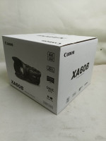 camcorders-canon-xa60-b-professional-uhd-4k-camescopes-unite-de-poignee-hdu-4-pour-xa60b-hussein-dey-alger-algeria