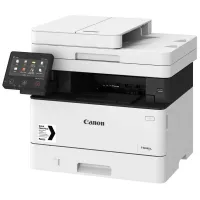 CANON i-SENSYS MF 453 dw WiFi Multifonction  Laser Monochrome Recto Verso ADF