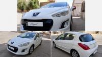 سيارات-peugeot-308-2012-حاسي-بن-عقبة-وهران-الجزائر