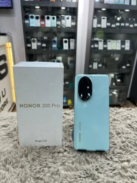 Honor 200 Pro 12GB 256GB China BOITE