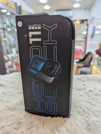 GO PRO HERO 11 BLACK 