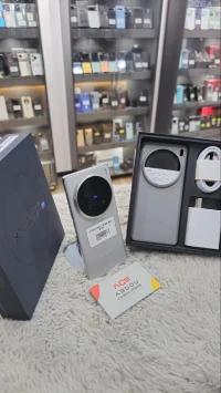 Vivo X100 Ultra Neuf 12GB 256GB