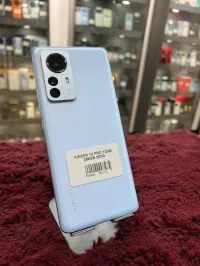 Xiaomi 12 Pro 12GB 256GB 2SIM