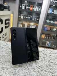 Galaxy Z Fold 3 12GB 256GB 2SIM