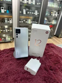 Xiaomi 12T Pro 12GB 256GB 2SIM Boite