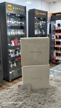 Huawei Pura 80 Ultra 16GB 512GB CE GLOBALE Jamais utilisé