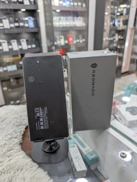 RedMagic 10 Pro 12GB 256GB 2SIM Boite Neuf