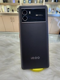 Vivo IQoo 9 China (iQoo 9 pro) 512Go SnapDragon 8Gen1