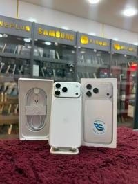 هواتف-ذكية-iphone-17-pro-max-256gb-100-c02-2sim-boite-دالي-ابراهيم-الجزائر