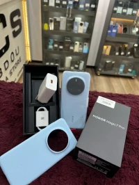 Honor Magic 7 Pro 12GB 512GB CE Globale Boite Neuf