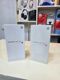 Xiaomi 13T Pro 1 Tera: 1024 Go 16 Go Ram Duos 2 Sim