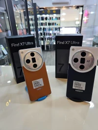 Oppo Find X7 Ultra 512 Go 16 Go