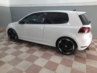 Volkswagen Golf 6 2013 GTI