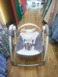 Balançoire enfant 