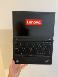 Lenovo ThinkPad X1 Carbon I7 7th 16GB 512GB SSD 2K