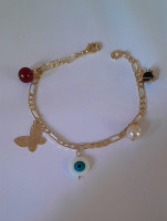 bracelets-bracelet-plaque-or-garantie-bab-ezzouar-alger-algerie
